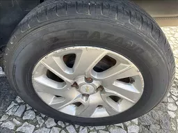 Chevrolet Montana