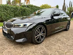 BMW 320i