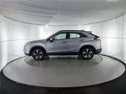 Eclipse Cross