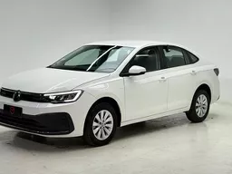 Volkswagen Virtus