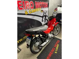 Honda Pop