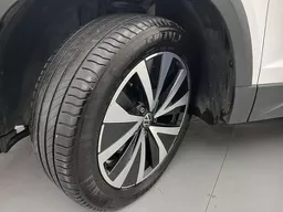 Volkswagen Taos