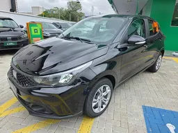 Fiat Argo
