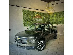 Chevrolet Montana