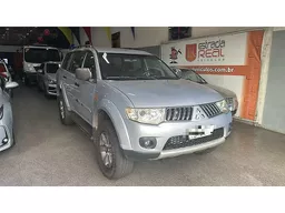 Mitsubishi Pajero Dakar