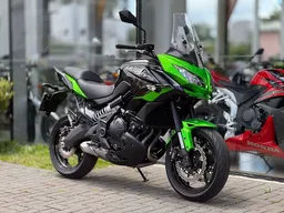 Versys