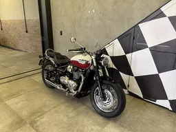 Triumph Speedmaster