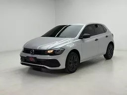 Volkswagen Polo Hatch