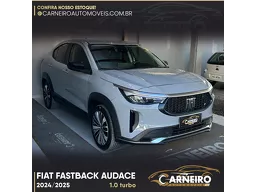 Fiat Fastback