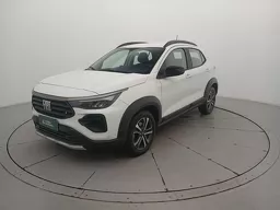 Fiat Pulse