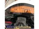 Honda CB 600F Branco 7