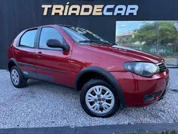 Fiat Palio