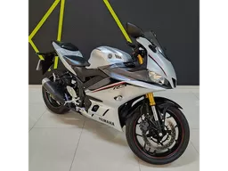 YZF R3