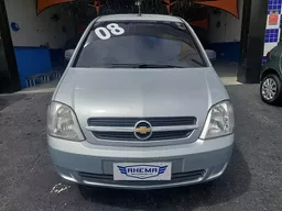 Chevrolet Meriva