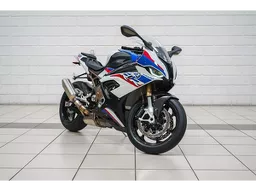 S 1000 RR