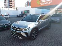 Volkswagen Taos
