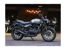 Hunter 350