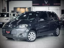 Fiat Palio
