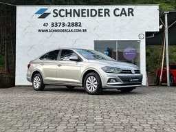 Volkswagen Virtus