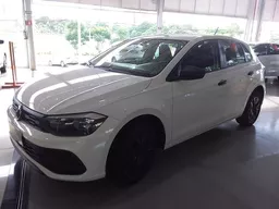 Volkswagen Polo Hatch