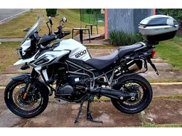 Triumph Tiger 1200