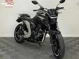 Fazer 250