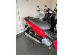 Honda Biz