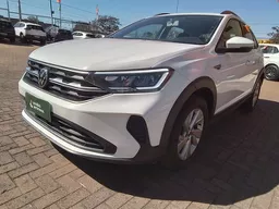 Volkswagen Nivus