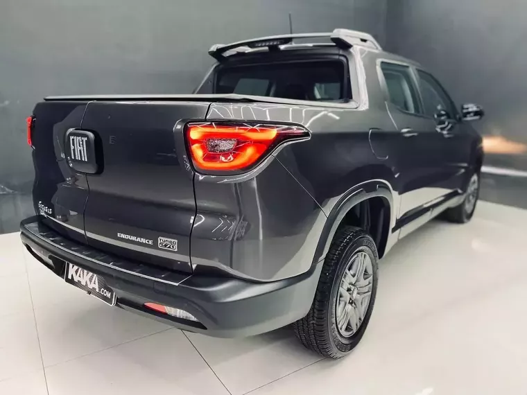 Fiat Toro Cinza 4