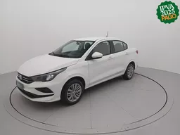 Fiat Cronos
