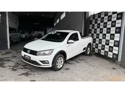 Volkswagen Saveiro