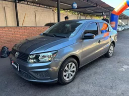 Volkswagen Voyage