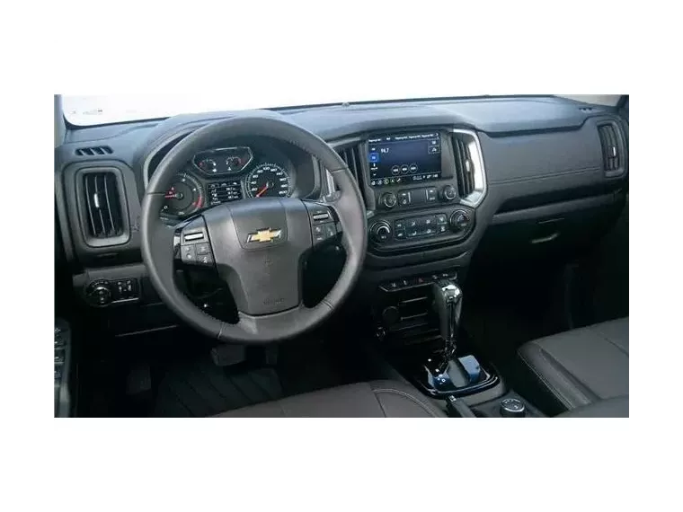 Chevrolet S10 Diversas Cores 7