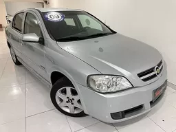 Chevrolet Astra