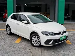 Volkswagen Polo Hatch