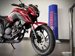 Yamaha Fazer 250