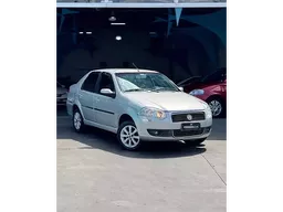 Fiat Siena