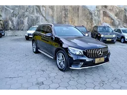 Mercedes-benz GLC 250