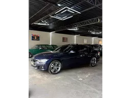 BMW 328i