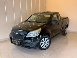 Chevrolet Montana