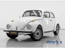 Volkswagen Fusca