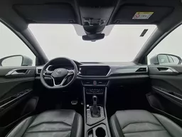 Volkswagen Taos