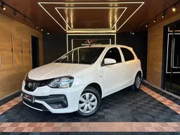 Toyota Etios