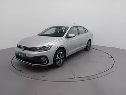 Volkswagen Virtus