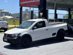 Volkswagen Saveiro
