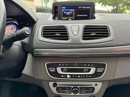 Renault Fluence