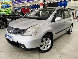 Nissan Livina