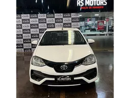 Toyota Etios