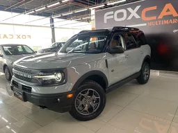 Ford Bronco Sport