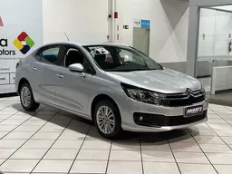 Citroën C4 Lounge